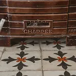 Le Tamaroque 公寓 Portel-des-Corbieres