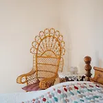 公寓 Le Tamaroque Portel-des-Corbieres