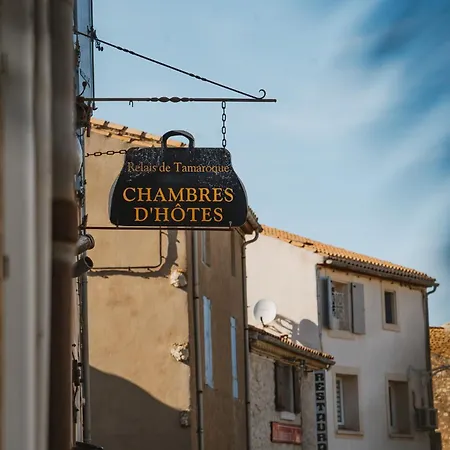 Le Tamaroque *