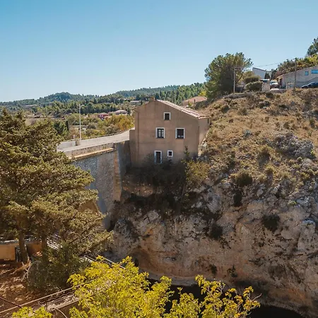 Le Tamaroque Daire Portel-des-Corbieres