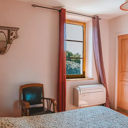 Le Tamaroque Daire