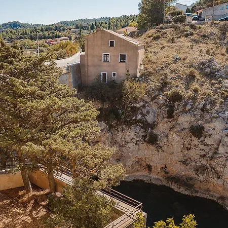 Le Tamaroque *