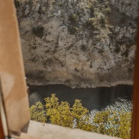 Le Tamaroque * Portel-des-Corbieres
