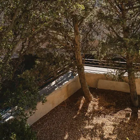 Le Tamaroque Daire *