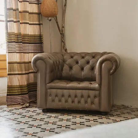 Le Tamaroque Daire