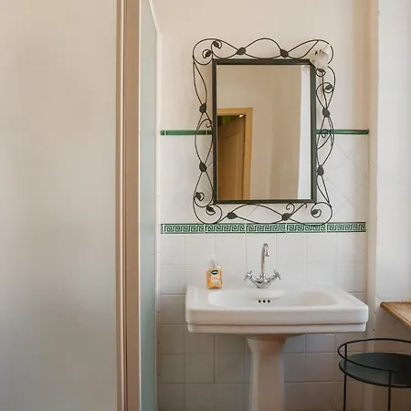 Appartement Le Tamaroque *