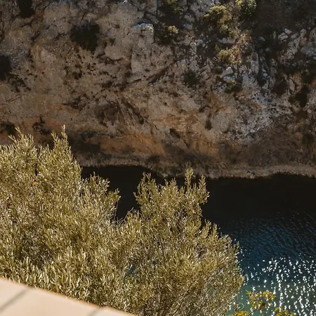 Le Tamaroque Appartement