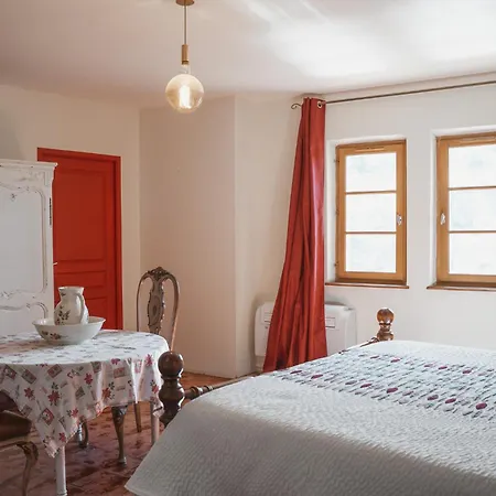 Daire Le Tamaroque Portel-des-Corbieres