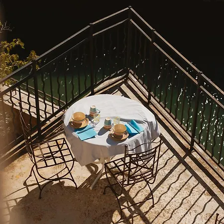 Le Tamaroque Daire Portel-des-Corbieres