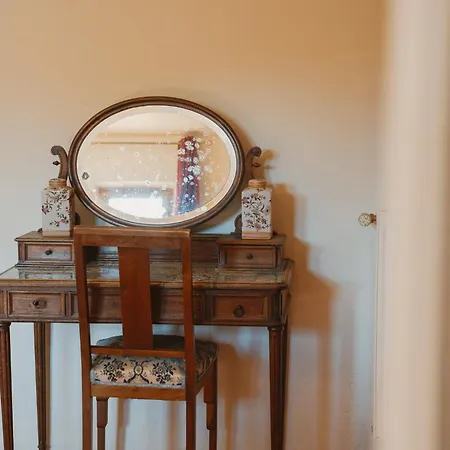 Le Tamaroque Apartment *