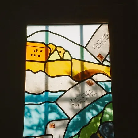 Le Tamaroque Daire Portel-des-Corbieres