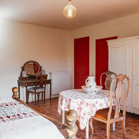 Le Tamaroque Daire Portel-des-Corbieres