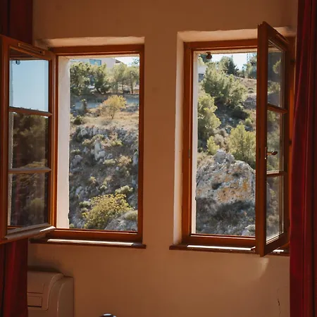 Daire Le Tamaroque Portel-des-Corbieres