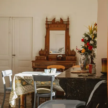 Le Tamaroque Daire