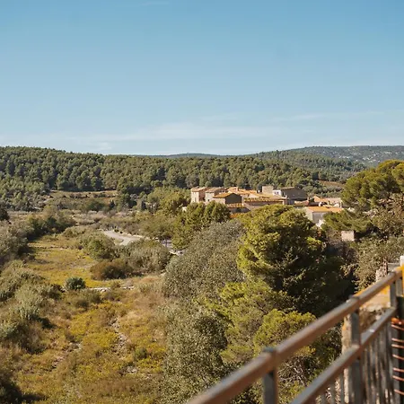Le Tamaroque Portel-des-Corbieres