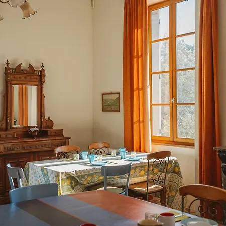 Le Tamaroque Daire