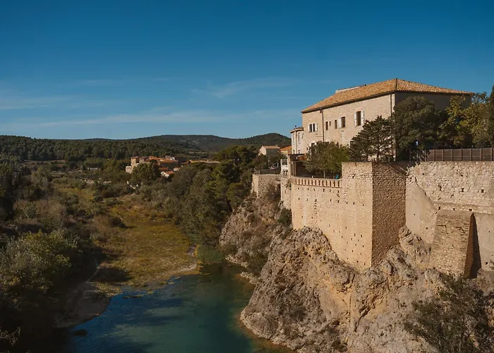 Le Tamaroque Appartement *