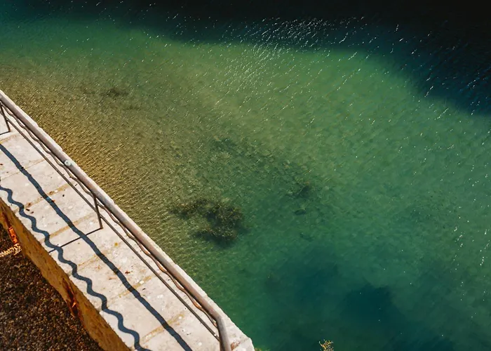 Le Tamaroque Appartement