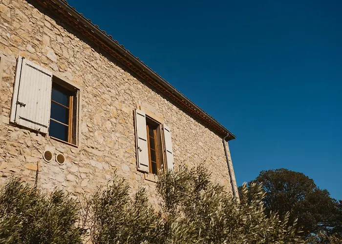 Le Tamaroque Portel-des-Corbieres