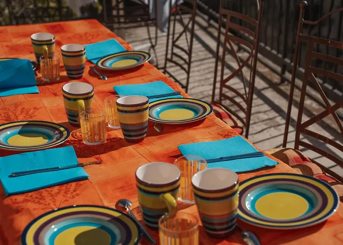 Le Tamaroque Appartement Portel-des-Corbieres