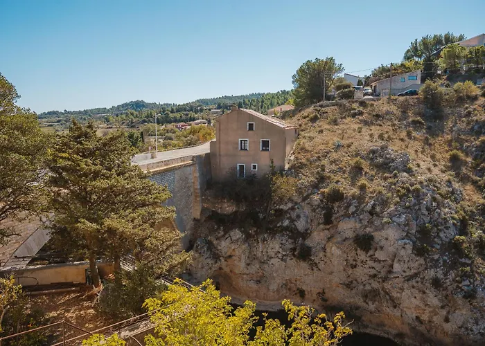 Le Tamaroque Appartement Portel-des-Corbieres