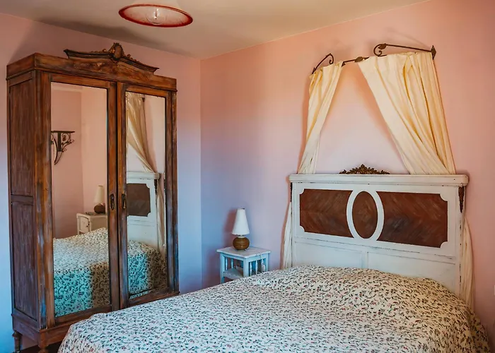 דירה Le Tamaroque Portel-des-Corbieres