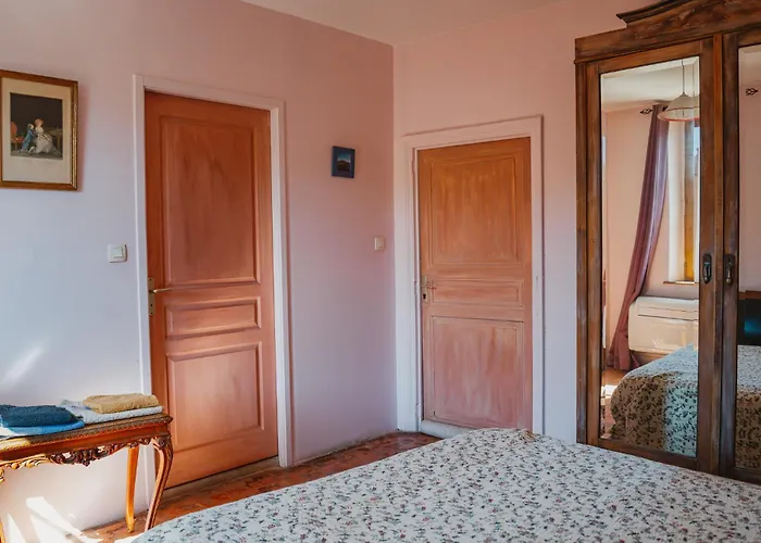 Le Tamaroque Appartement Portel-des-Corbieres