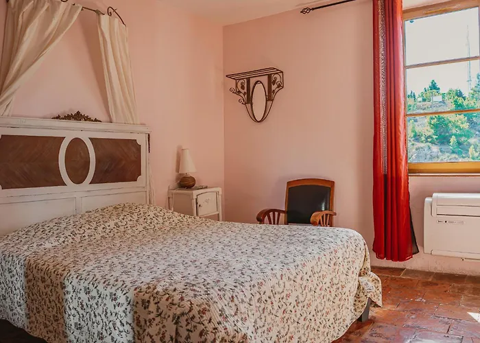 Appartement Le Tamaroque Portel-des-Corbieres