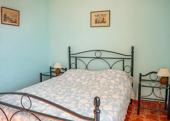 Appartement Le Tamaroque *