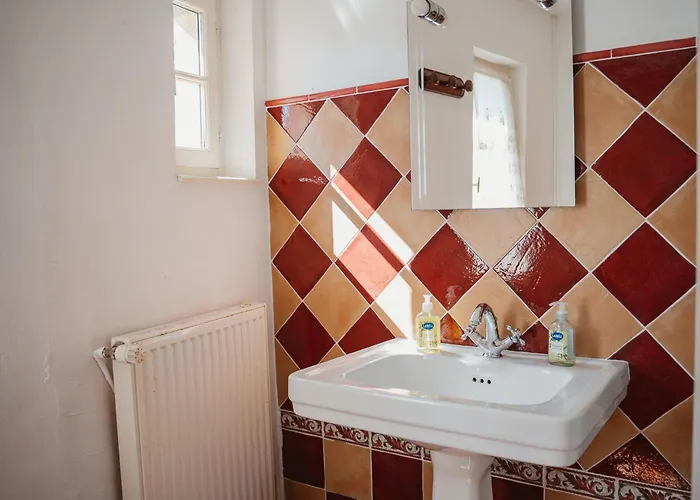 Le Tamaroque Portel-des-Corbieres