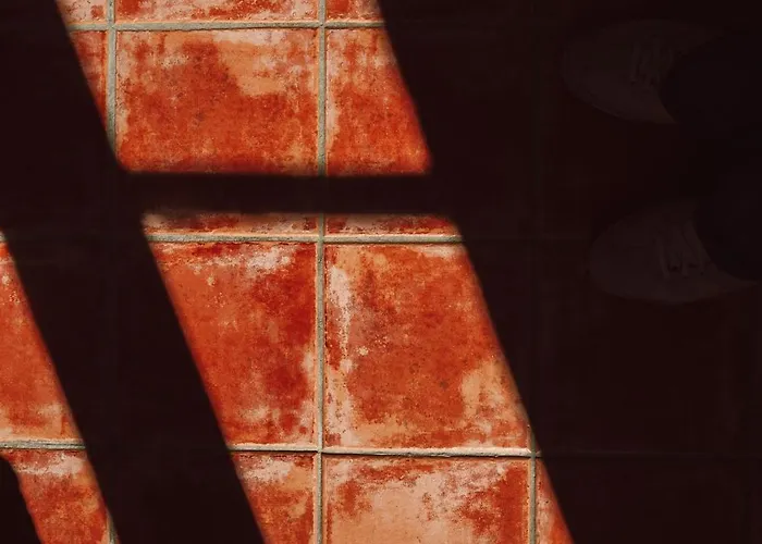 Le Tamaroque Appartement *