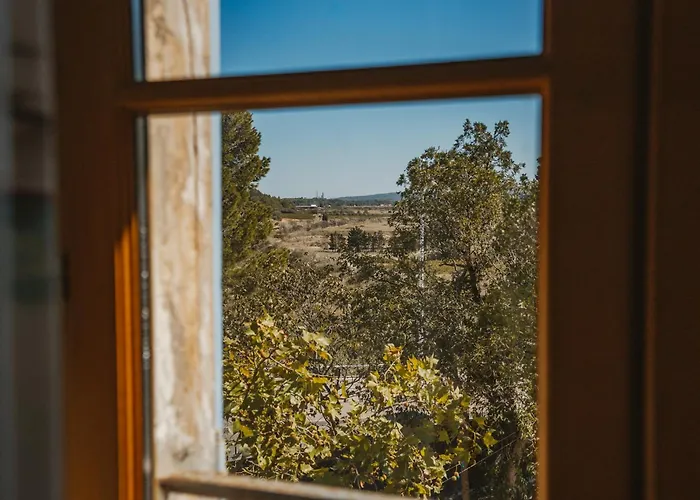 Appartement Le Tamaroque *