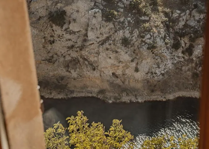 Le Tamaroque * Portel-des-Corbieres