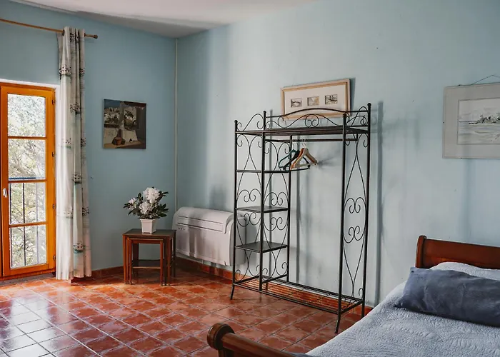 Le Tamaroque * Portel-des-Corbieres