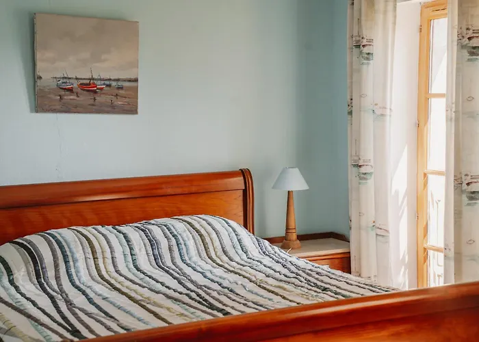 Le Tamaroque Portel-des-Corbieres