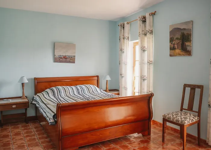 Appartement Le Tamaroque