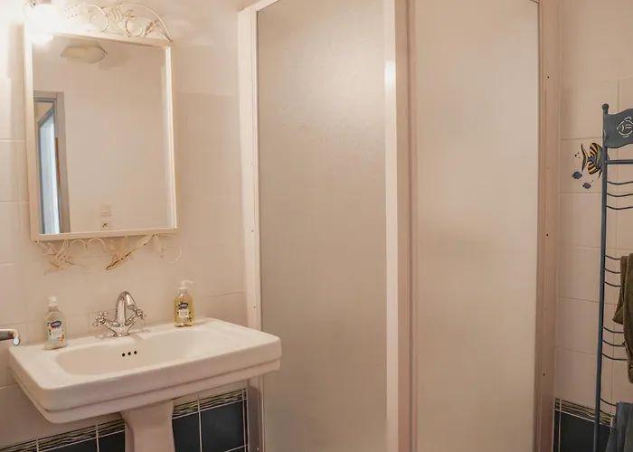 Le Tamaroque דירה Portel-des-Corbieres