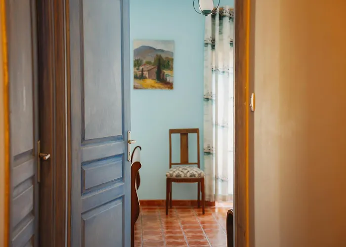 Appartement Le Tamaroque Portel-des-Corbieres