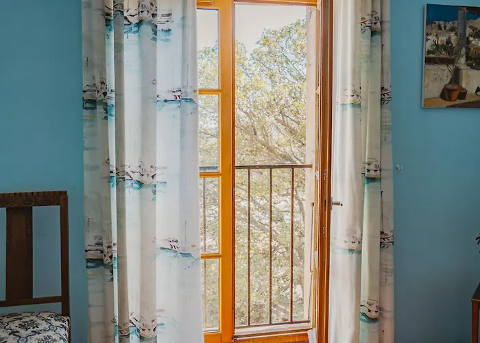 Appartement Le Tamaroque *