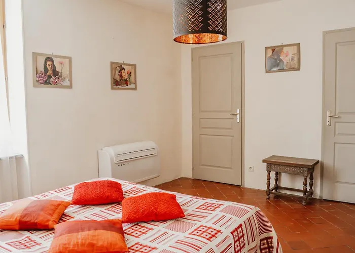 Le Tamaroque Appartement Portel-des-Corbieres