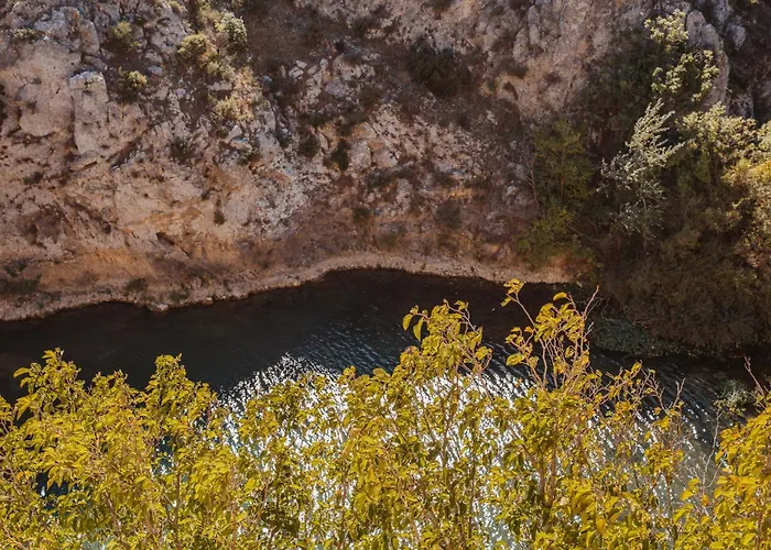 דירה Le Tamaroque