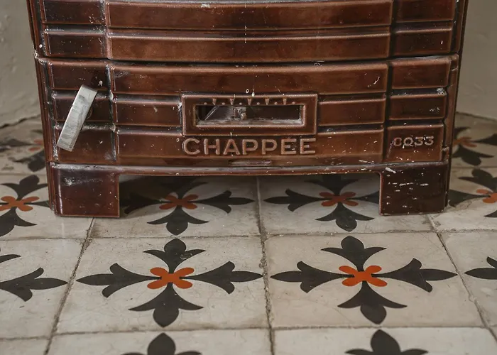 Le Tamaroque דירה Portel-des-Corbieres