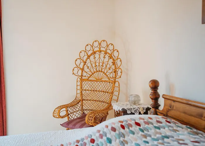 Appartement Le Tamaroque Portel-des-Corbieres