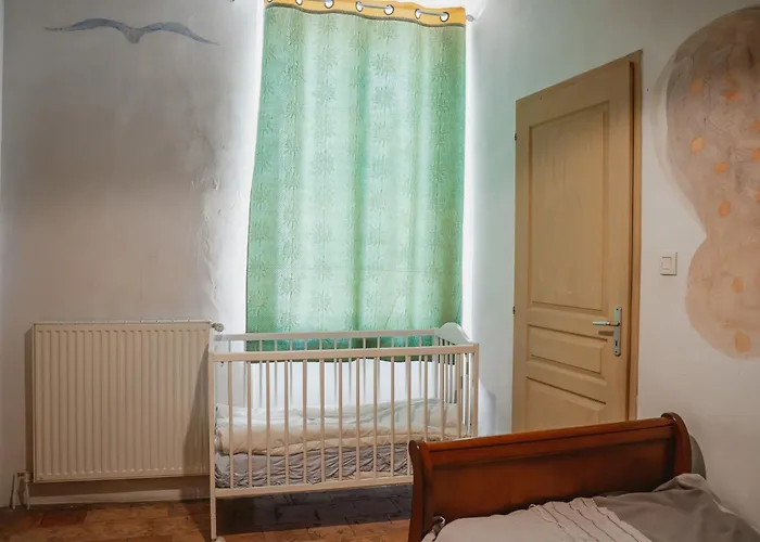 Le Tamaroque Appartement Portel-des-Corbieres