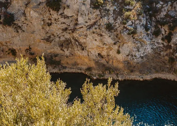 Appartement Le Tamaroque *