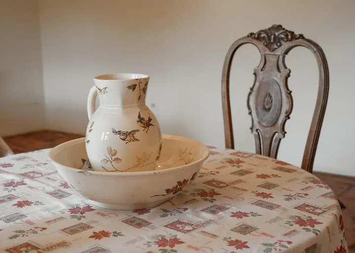 Appartement Le Tamaroque *