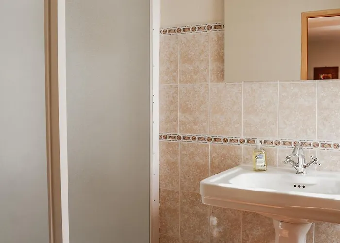 Appartement Le Tamaroque *