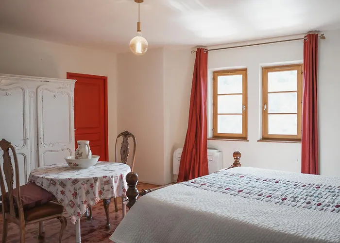 דירה Le Tamaroque Portel-des-Corbieres