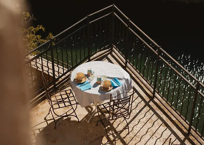 Le Tamaroque Appartement Portel-des-Corbieres