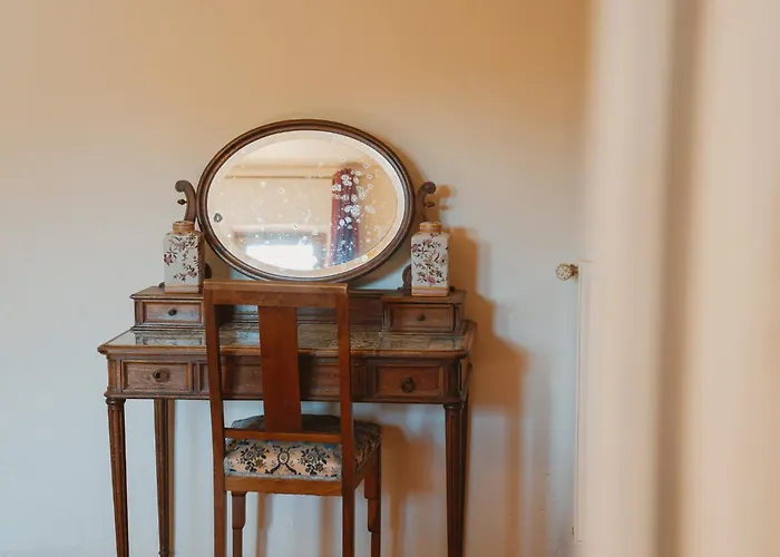 Le Tamaroque דירה *